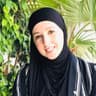 Dr Amira Benacer