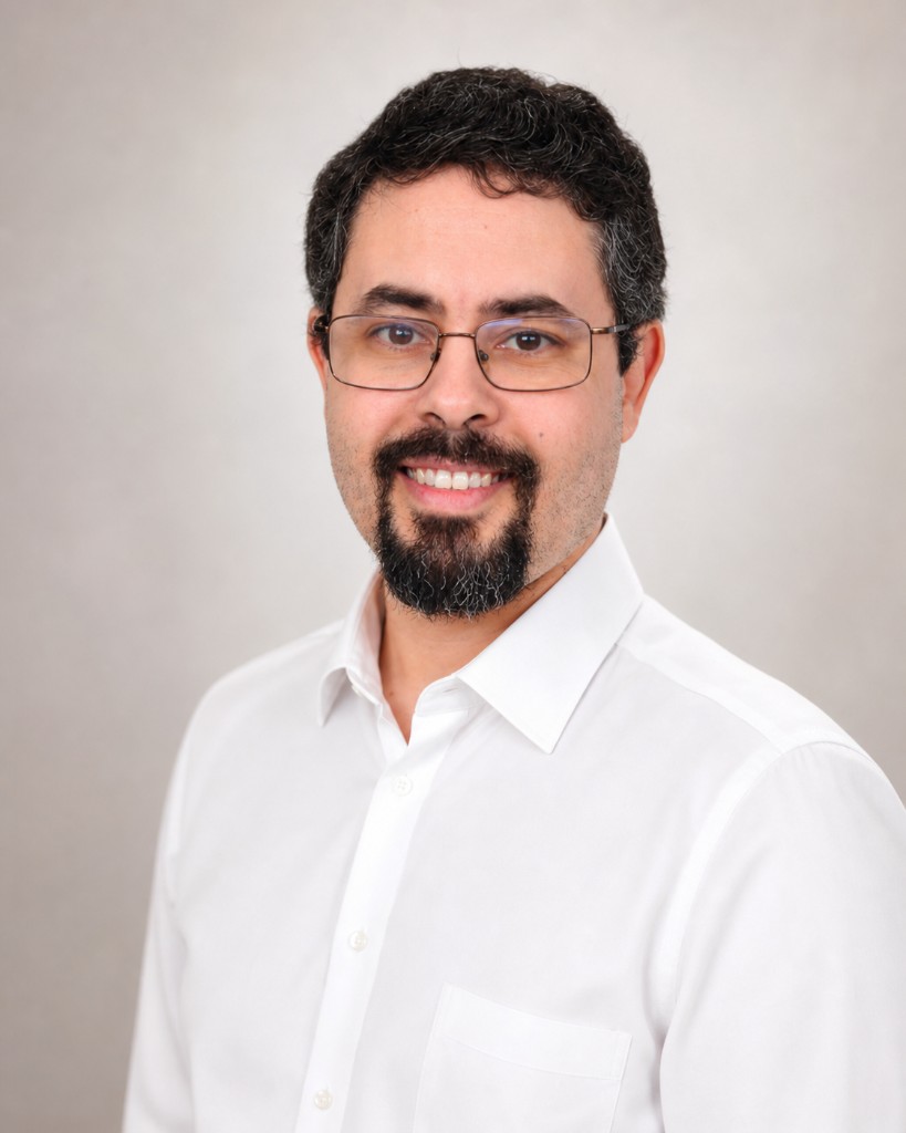 Photo de Dr Amin Gasmi
