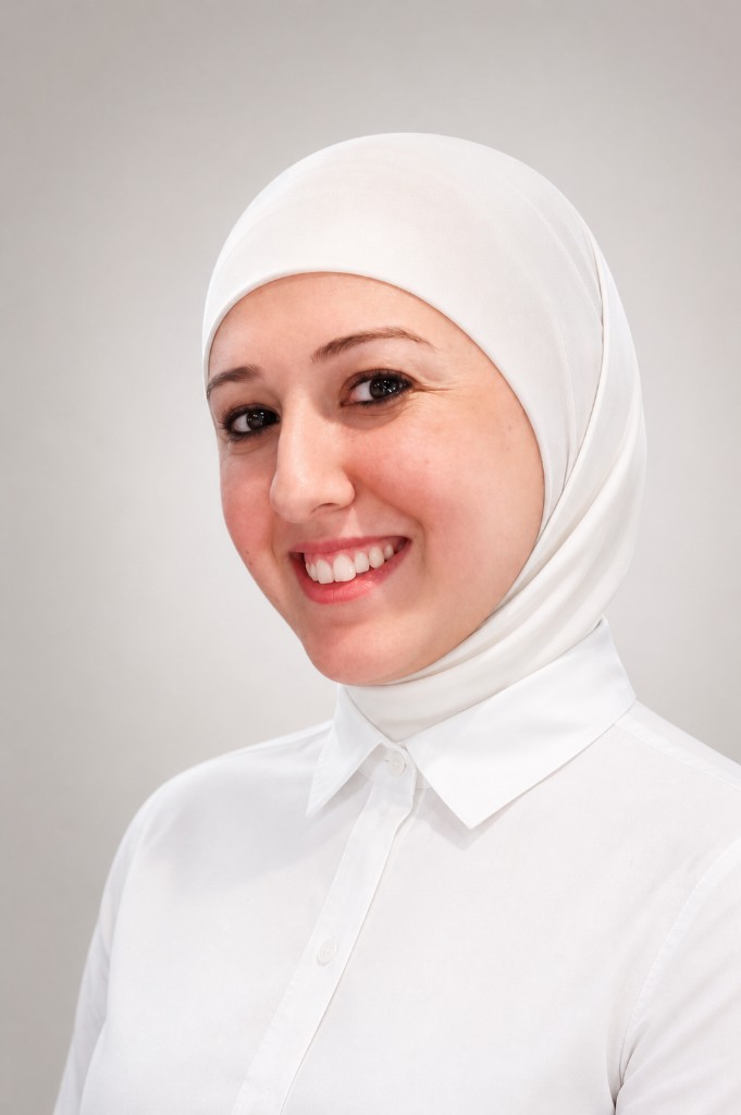 Photo de Dr Amira Bennacer