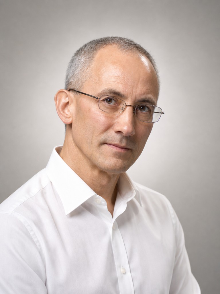 Photo de Dr Bruno Donatini