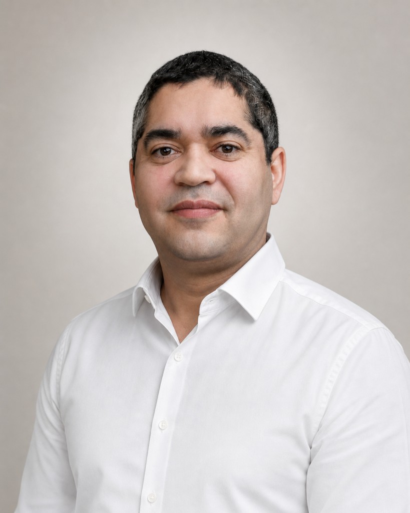 Photo de Dr Gérard Garofalo