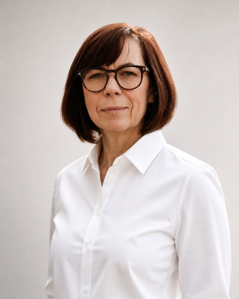 Photo de Dr Irina Schurov