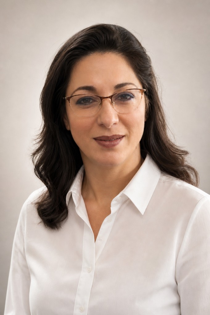Photo de Dr Nabila Bensemane