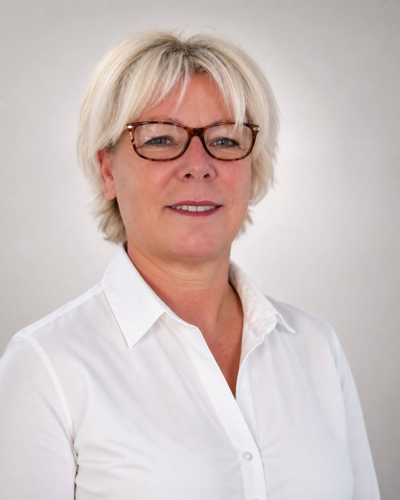 Photo de Dr Patricia Bourguignon
