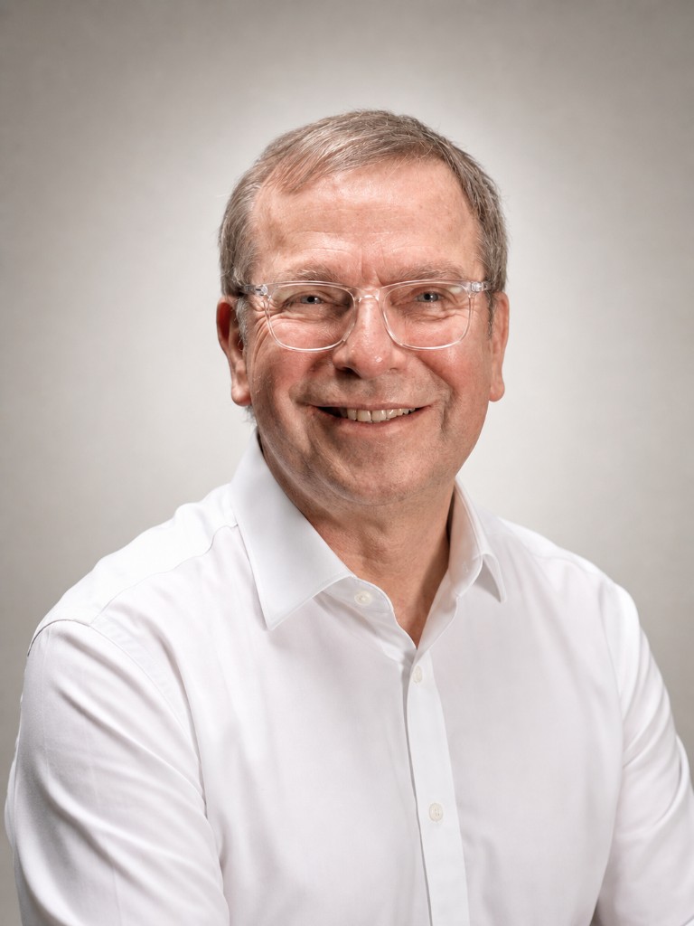 Photo de Pr Philippe Humbert